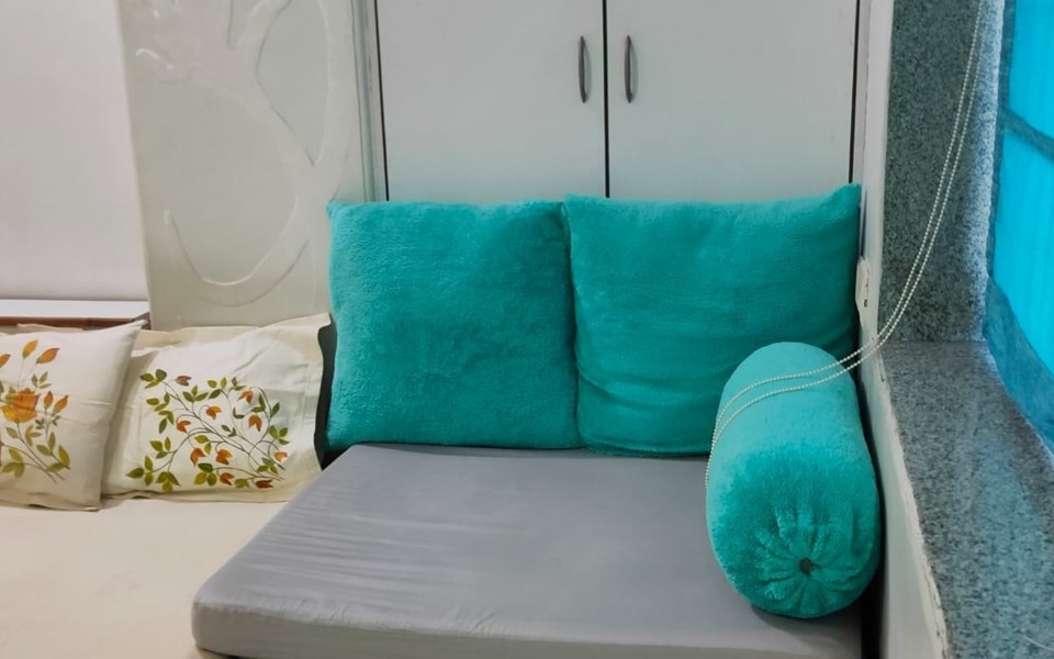 9 - Jalvayu Vihar, Powai