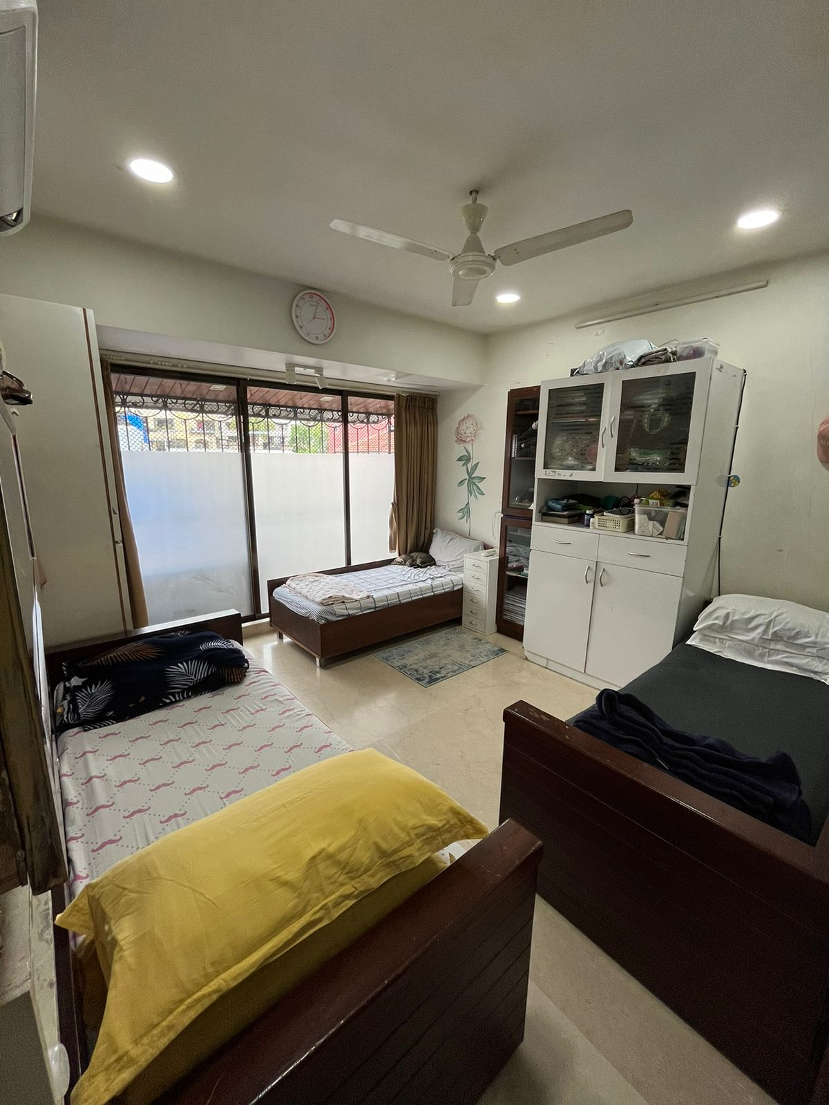 2 BHK Flat for Sale in Bandra West - Alj Residency