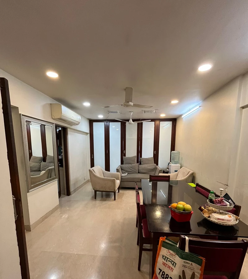 Hall - Alj Residency, Bandra West