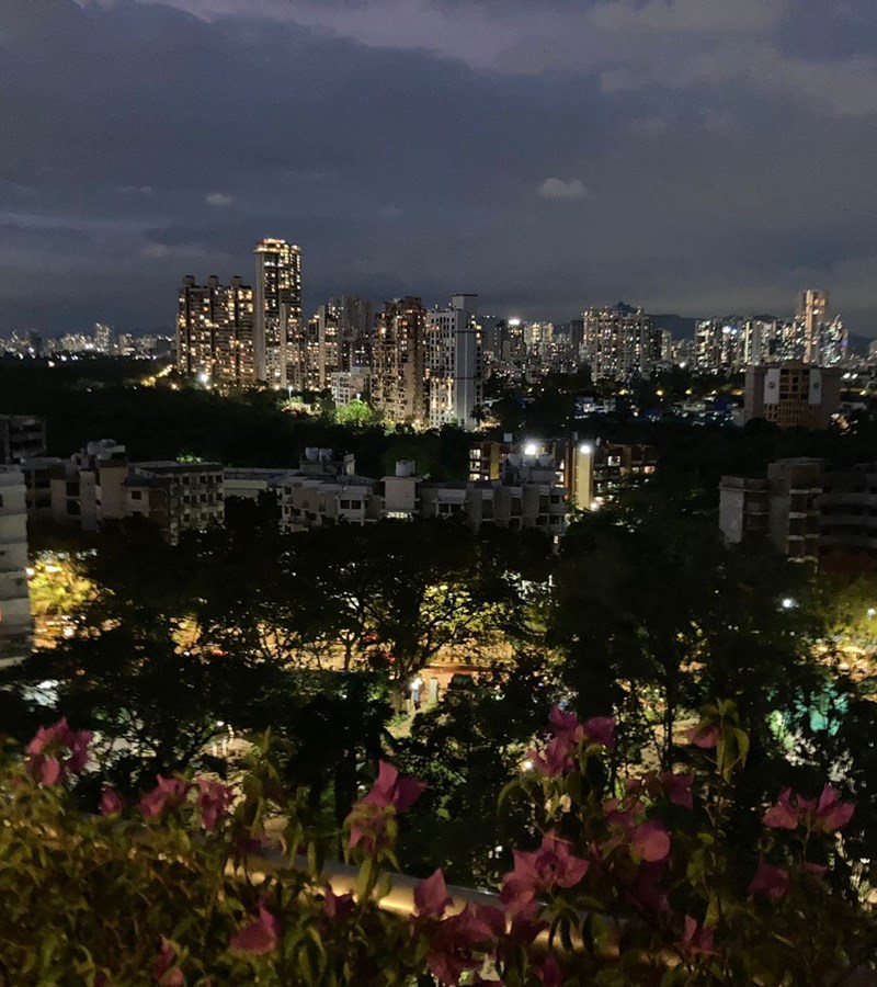 2 - Bhagtani Krishaang, Andheri West