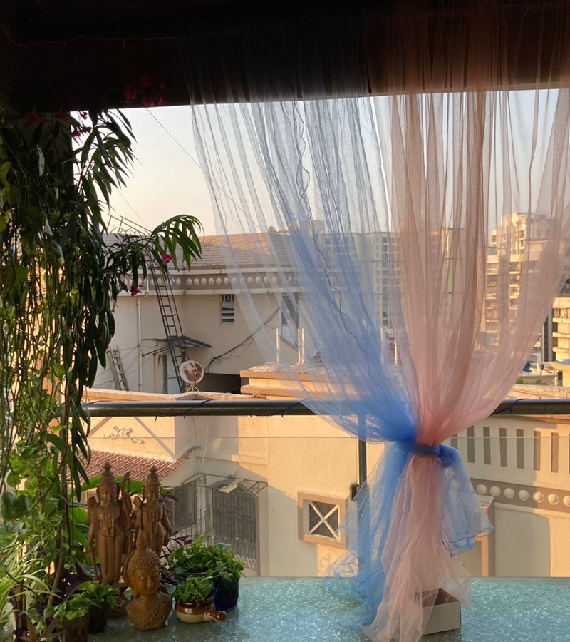 3 - Bhagtani Krishaang, Andheri West