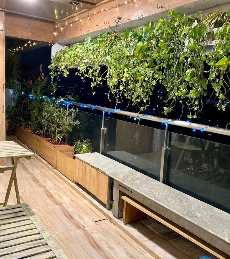 4 - Bhagtani Krishaang, Andheri West