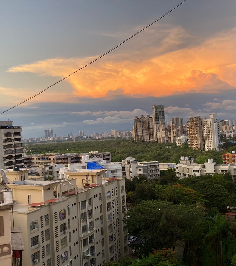 5 - Bhagtani Krishaang, Andheri West