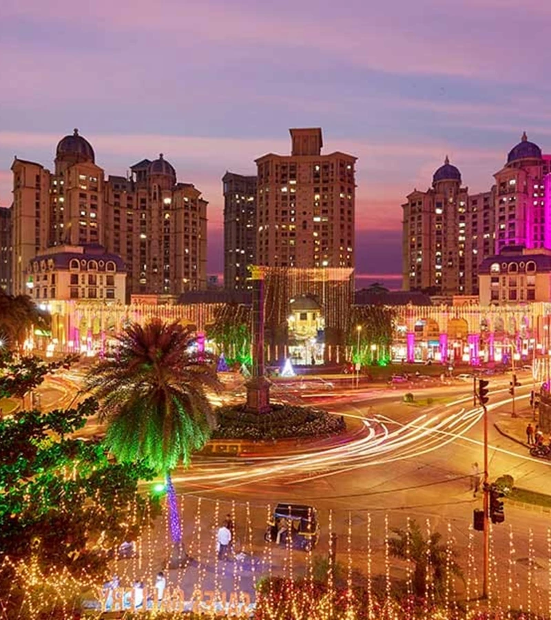 17 - Evita, Powai