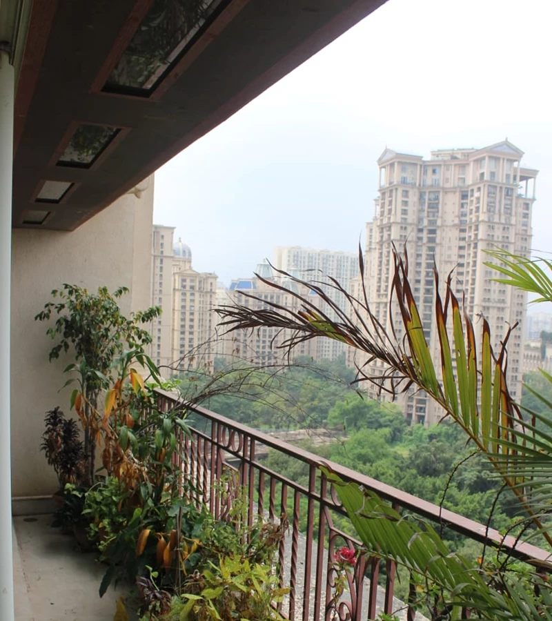 19 - Evita, Powai