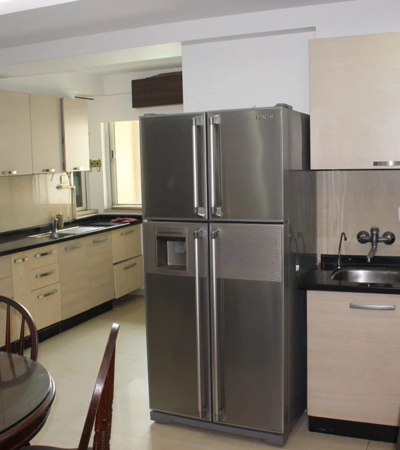 29 - Evita, Powai