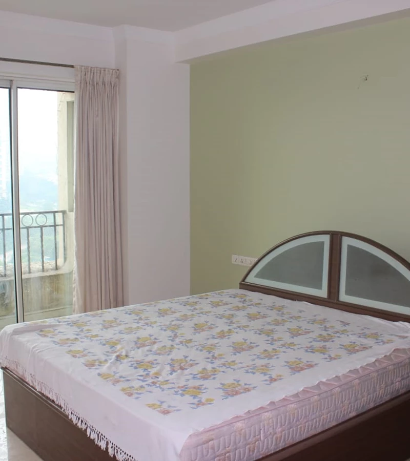 38 - Evita, Powai