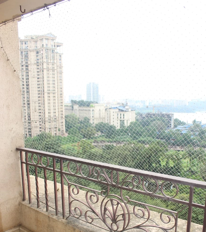41 - Evita, Powai
