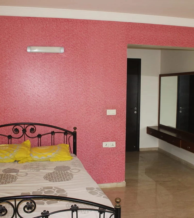 42 - Evita, Powai