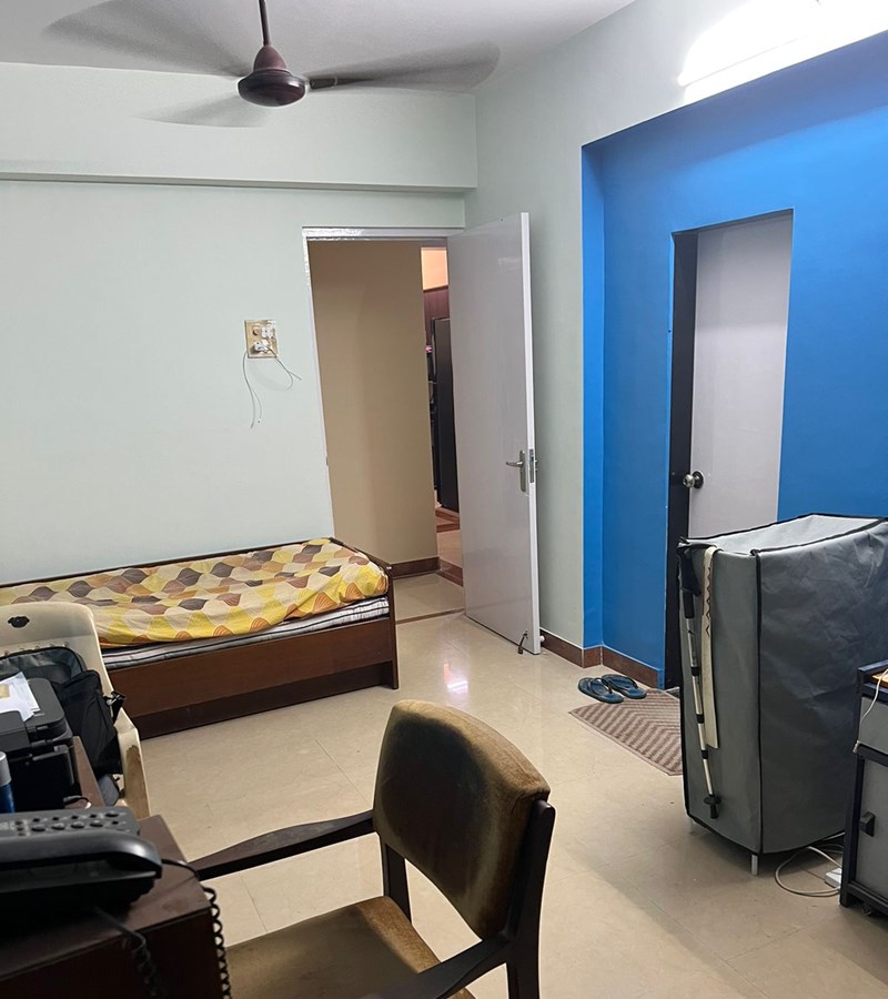 1 - Golden Rays, Andheri West