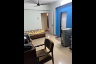 3 Bhk Flat In Andheri West For Sale In Golden Rays