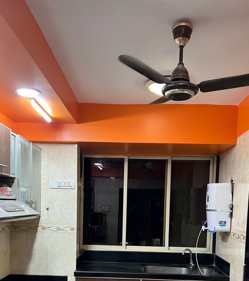 10 - Golden Rays, Andheri West
