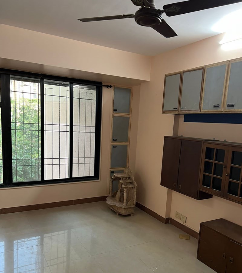 11 - Golden Rays, Andheri West