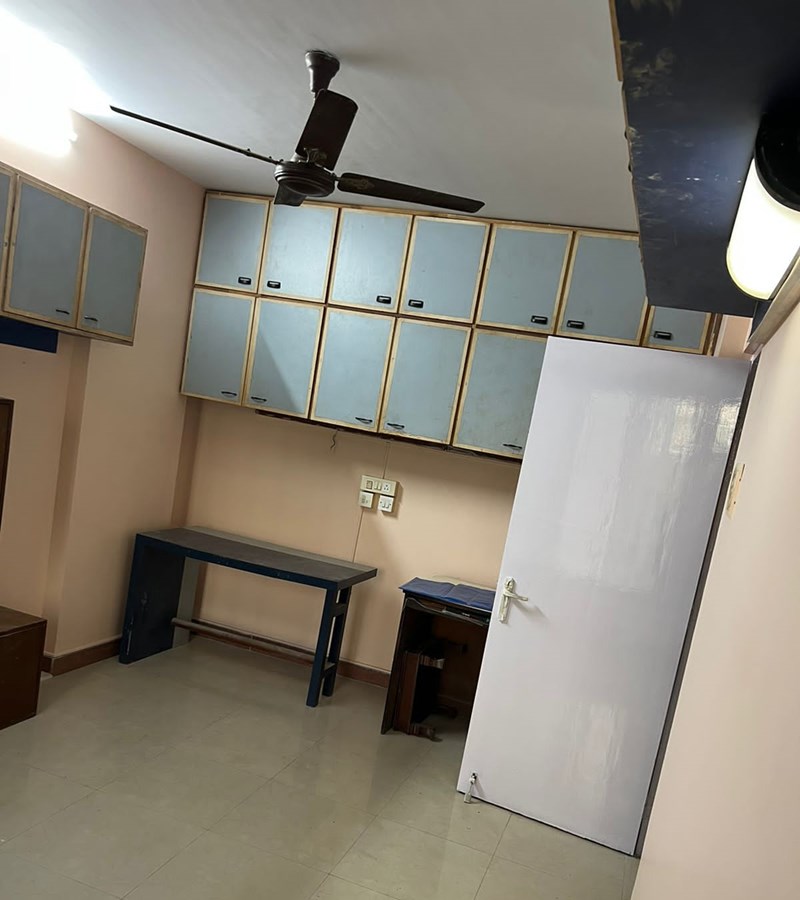 12 - Golden Rays, Andheri West