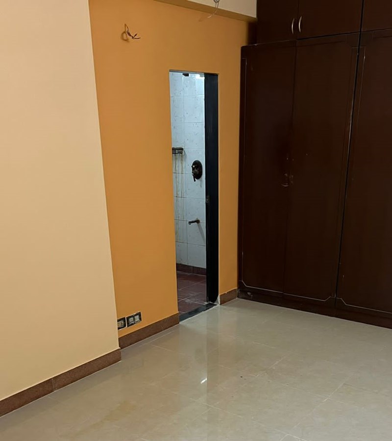14 - Golden Rays, Andheri West