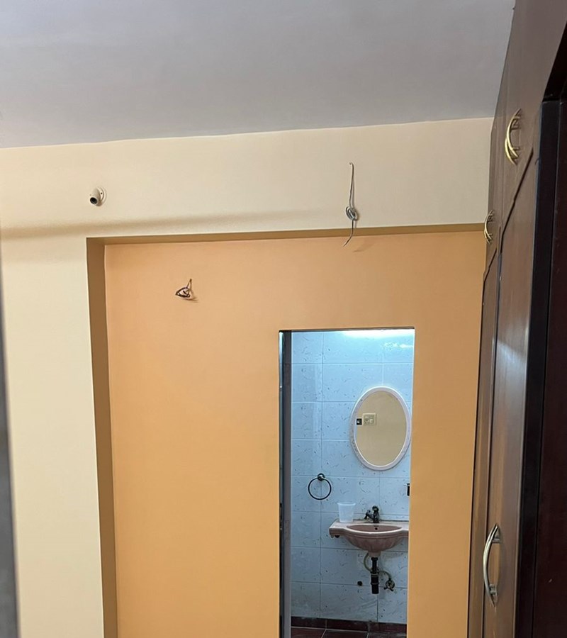 17 - Golden Rays, Andheri West