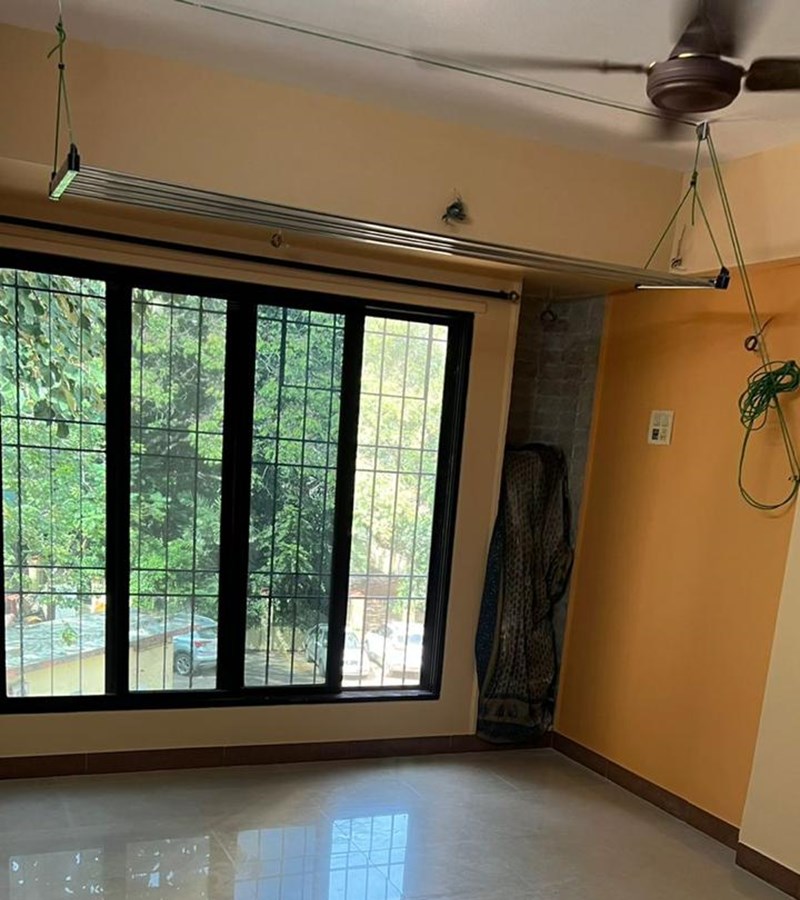 18 - Golden Rays, Andheri West