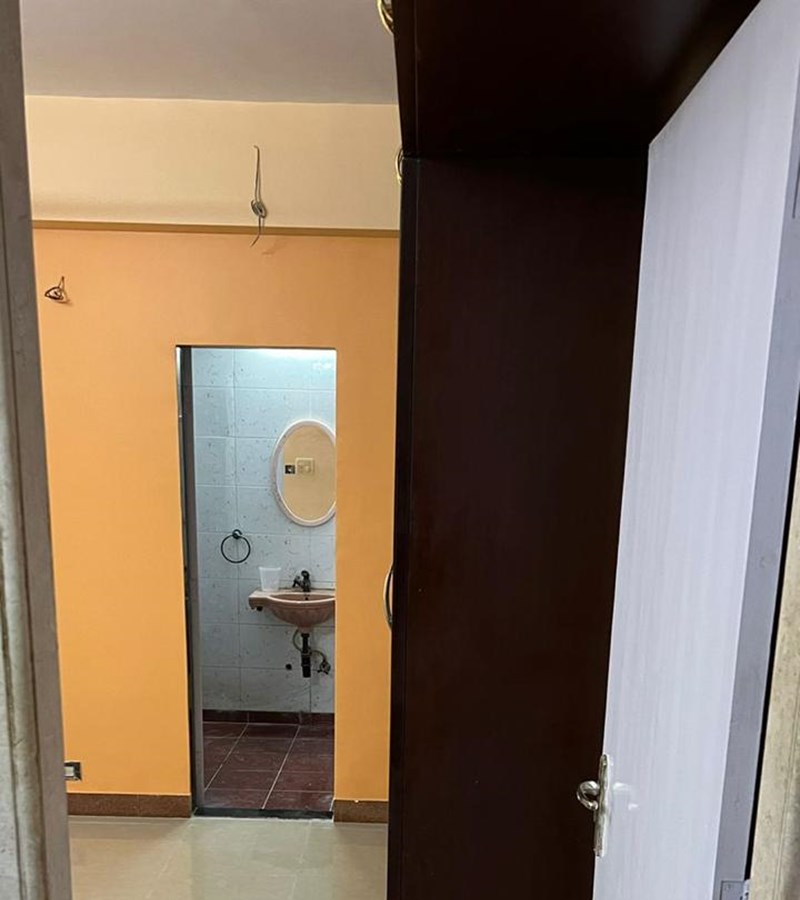 19 - Golden Rays, Andheri West