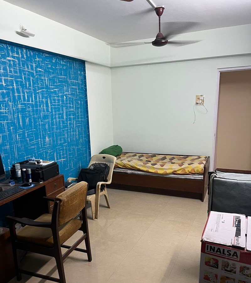 2 - Golden Rays, Andheri West