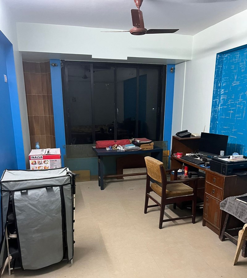 3 - Golden Rays, Andheri West