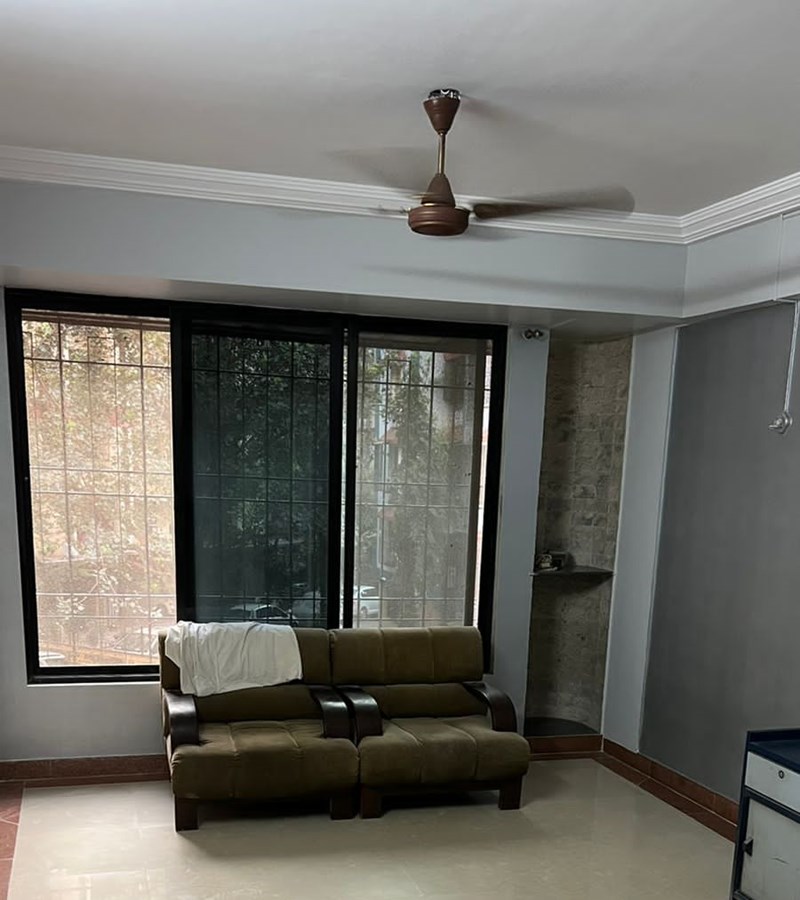 5 - Golden Rays, Andheri West