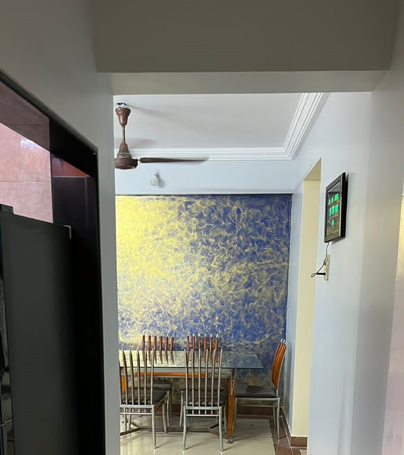 6 - Golden Rays, Andheri West