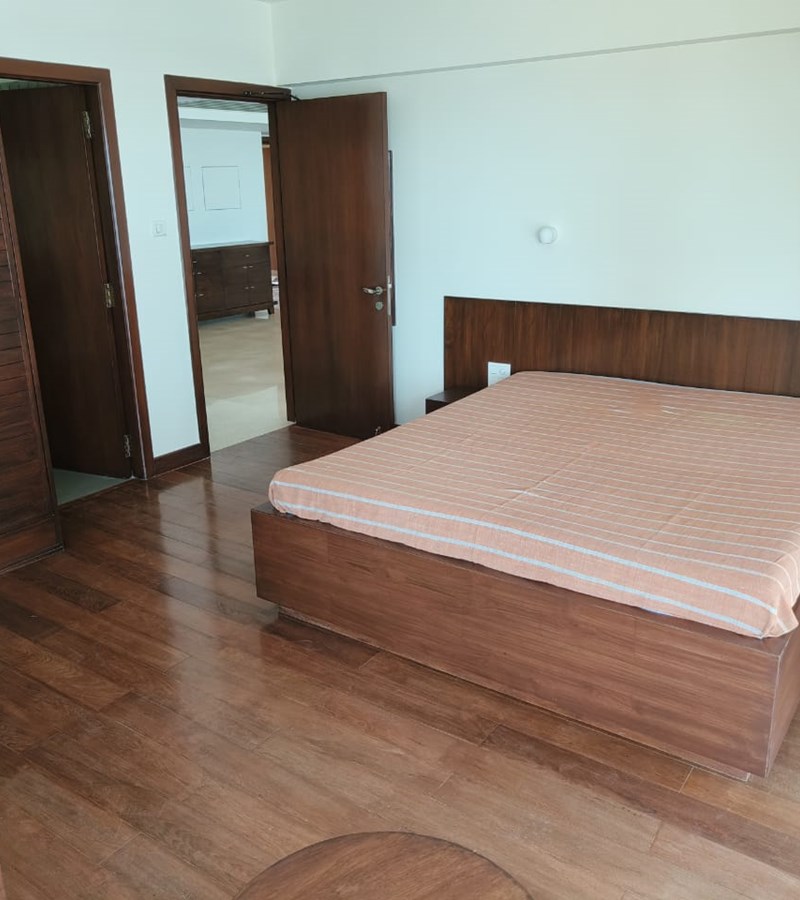 4 - Praneta, Juhu