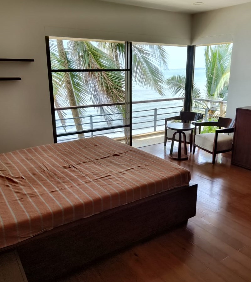7 - Praneta, Juhu