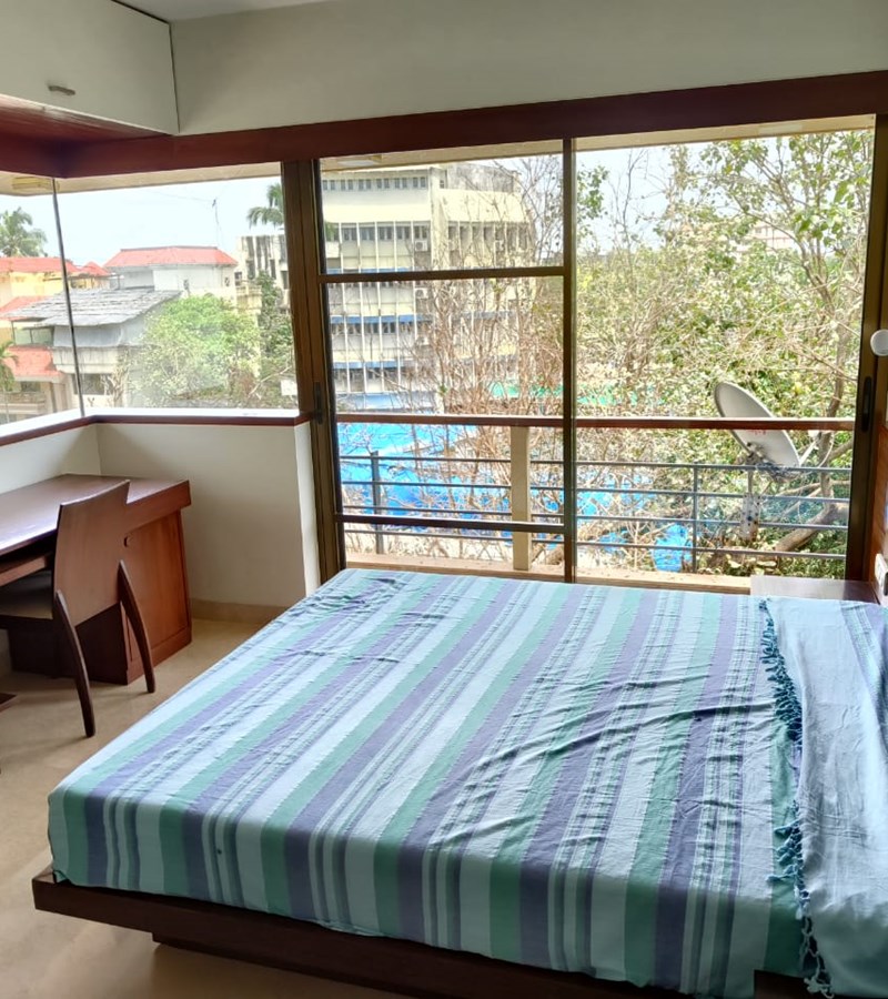 8 - Praneta, Juhu