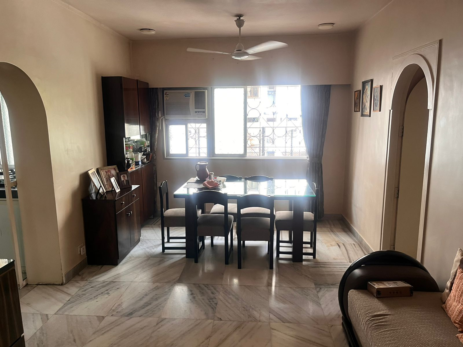 3 BHK Flat for Sale in Cuffe Parade - Satnam Apartments
