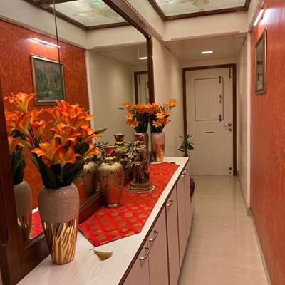 Flat for sale in Madhuban Apartment, Worli