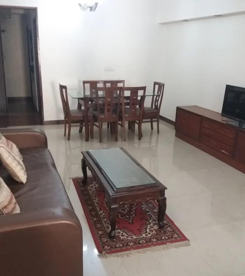 1 - Basant Apartment, Cuffe Parade