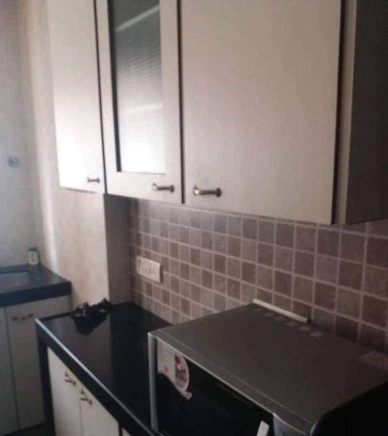 11 - Basant Apartment, Cuffe Parade