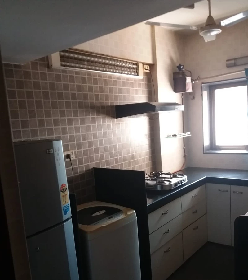 13 - Basant Apartment, Cuffe Parade