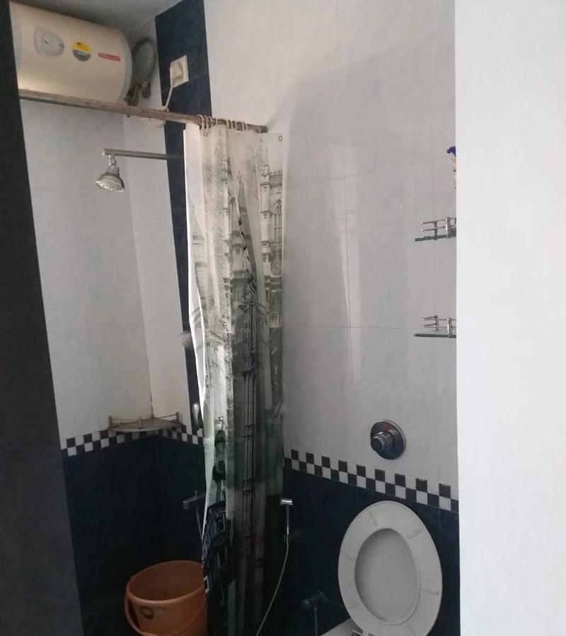 14 - Basant Apartment, Cuffe Parade