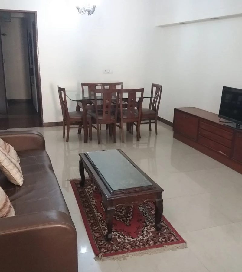 15 - Basant Apartment, Cuffe Parade