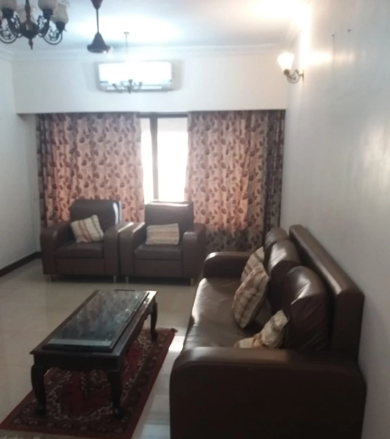 17 - Basant Apartment, Cuffe Parade