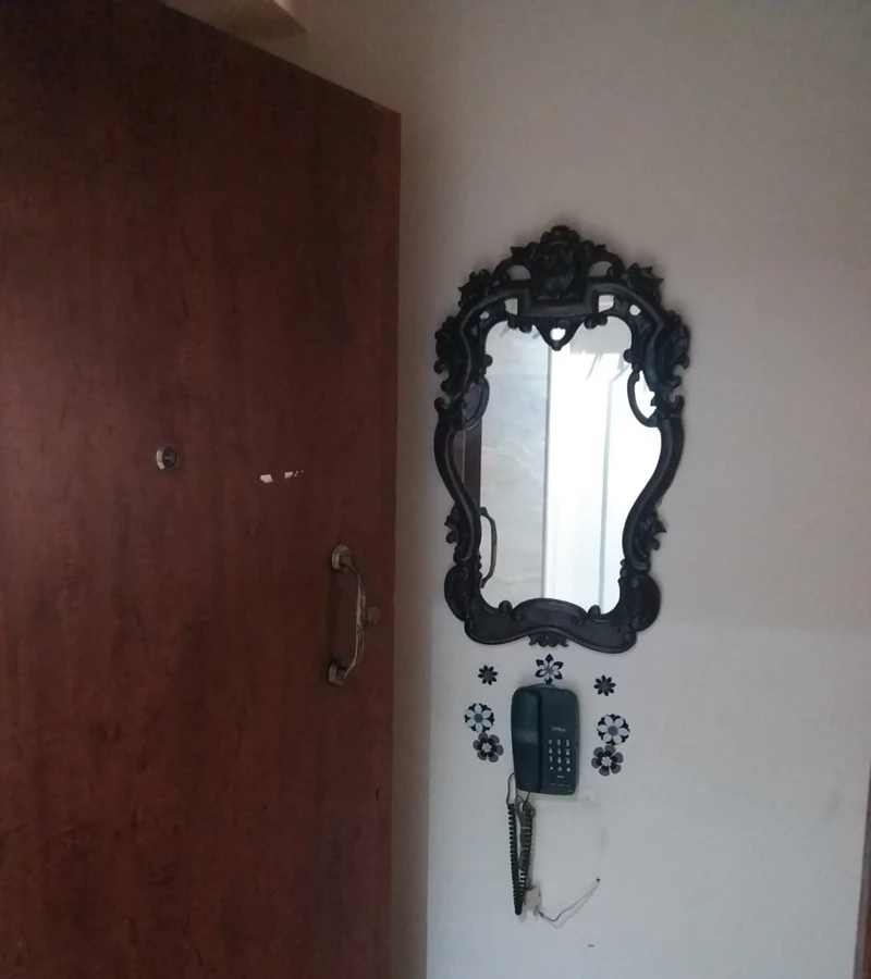 2 - Basant Apartment, Cuffe Parade