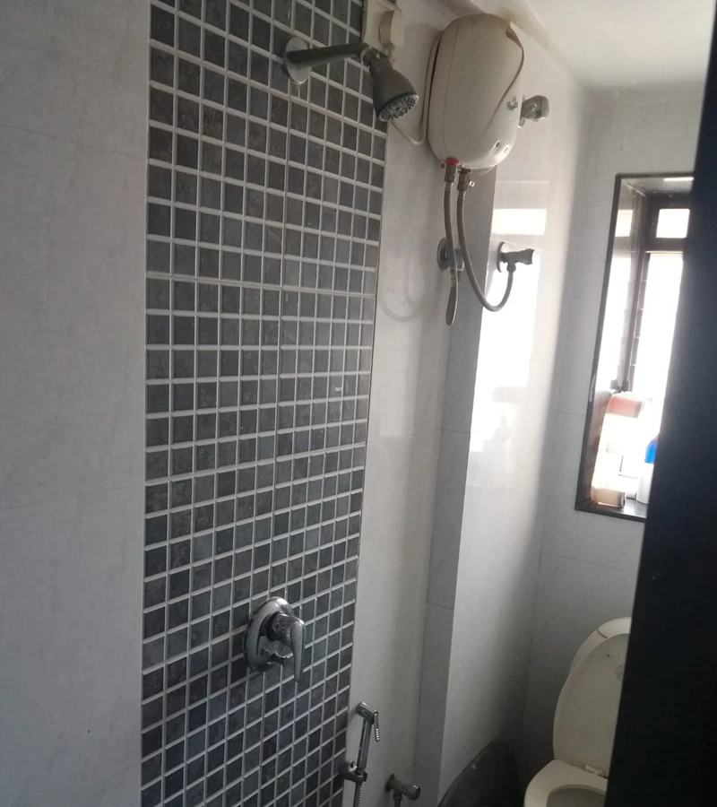 3 - Basant Apartment, Cuffe Parade