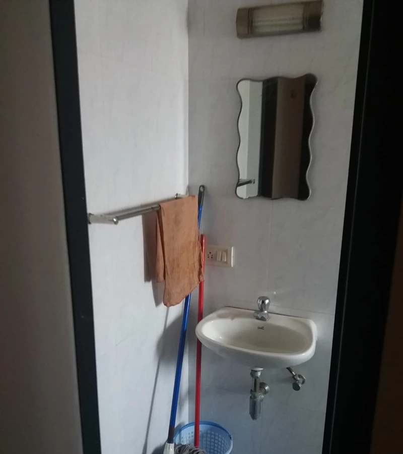 5 - Basant Apartment, Cuffe Parade