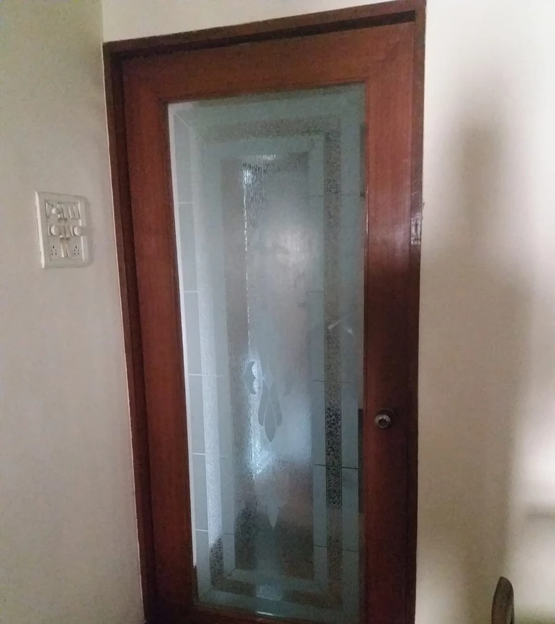 6 - Basant Apartment, Cuffe Parade
