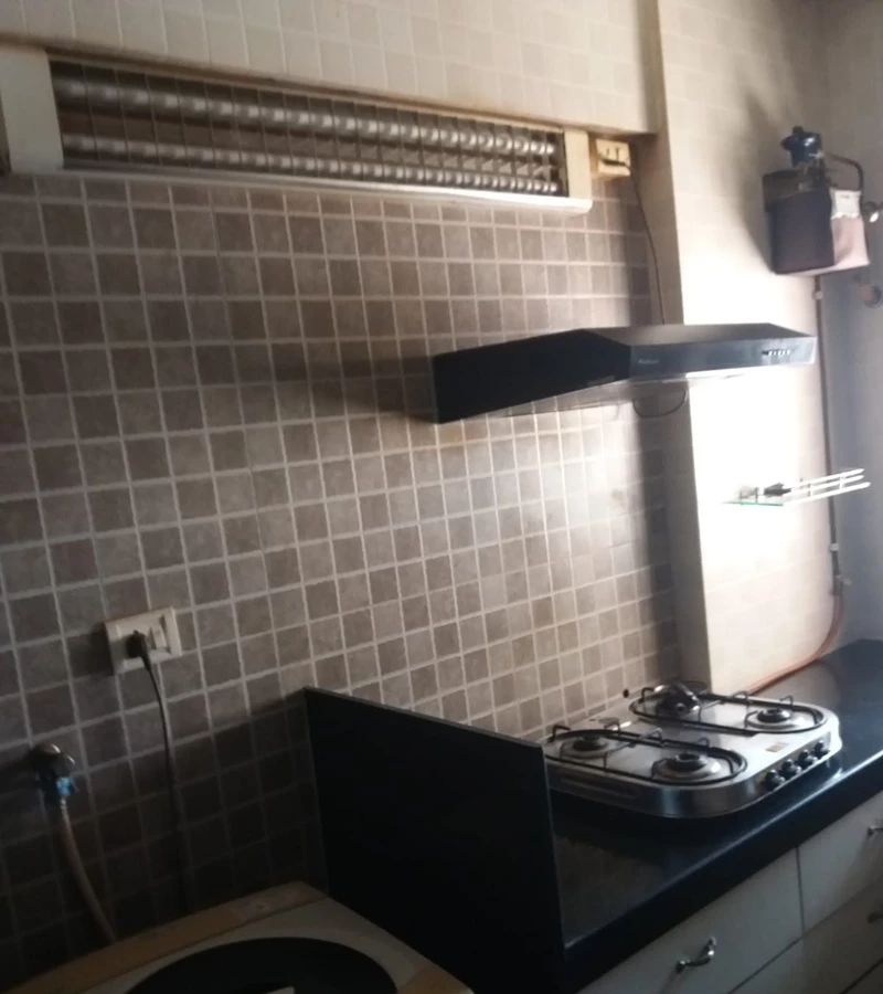 7 - Basant Apartment, Cuffe Parade