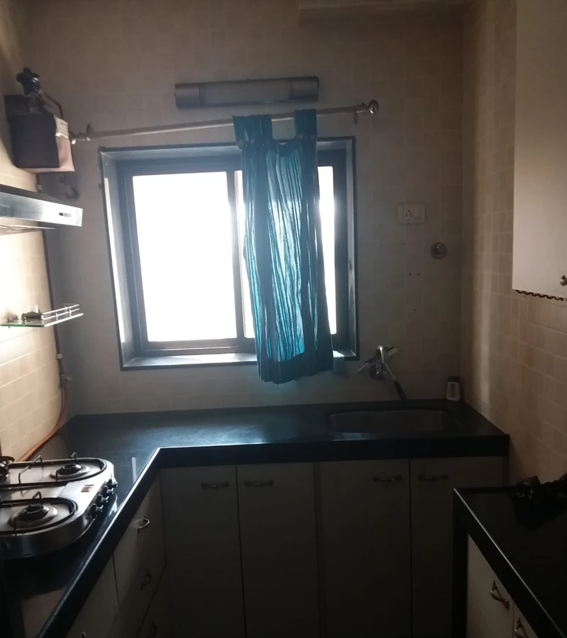 8 - Basant Apartment, Cuffe Parade