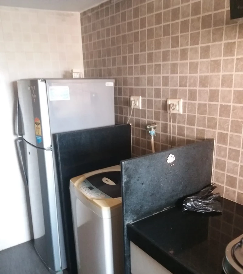 9 - Basant Apartment, Cuffe Parade