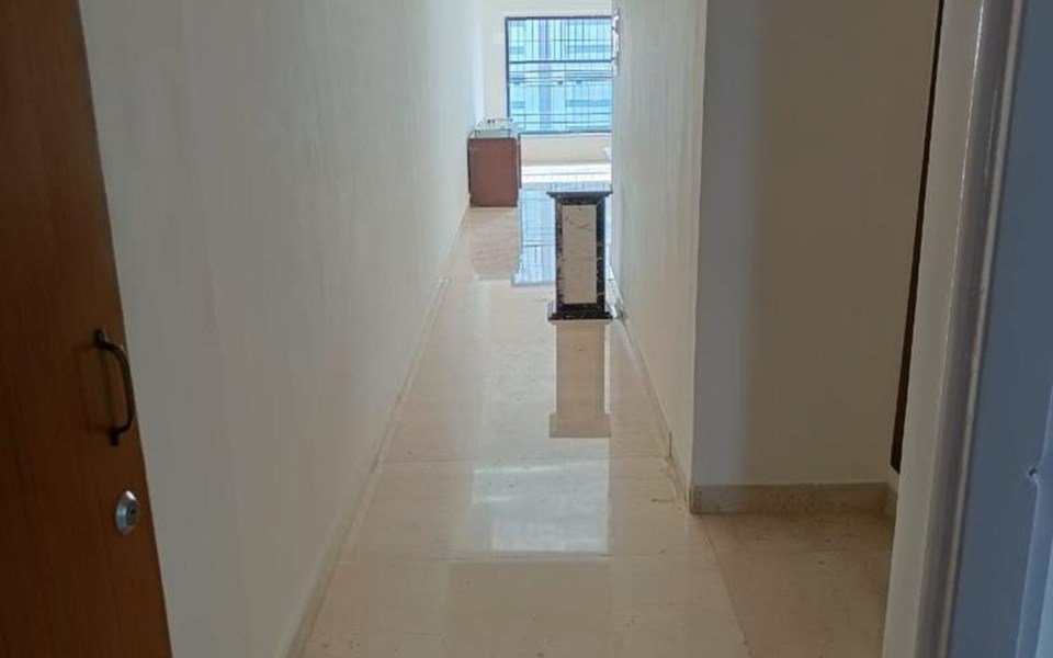 10 - Jolly Maker 1, Cuffe Parade