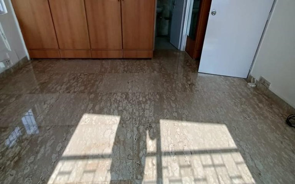 2 - Jolly Maker 1, Cuffe Parade