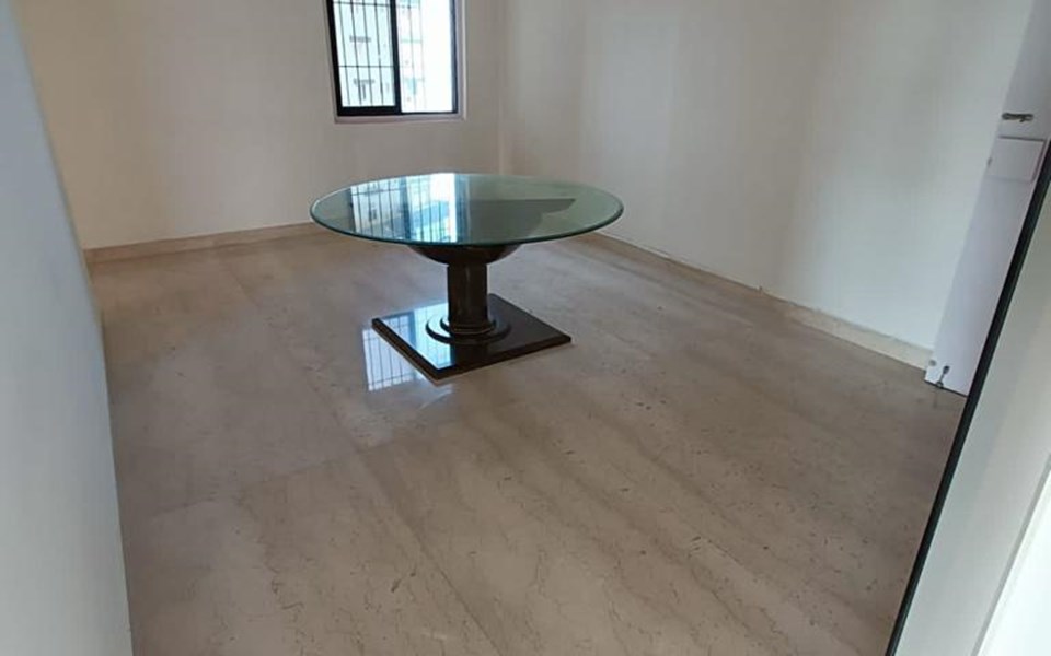 5 - Jolly Maker 1, Cuffe Parade