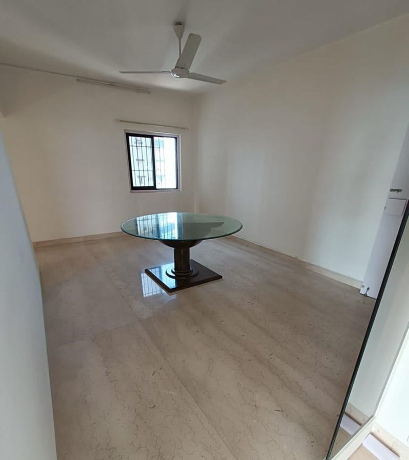 5 - Jolly Maker 1, Cuffe Parade