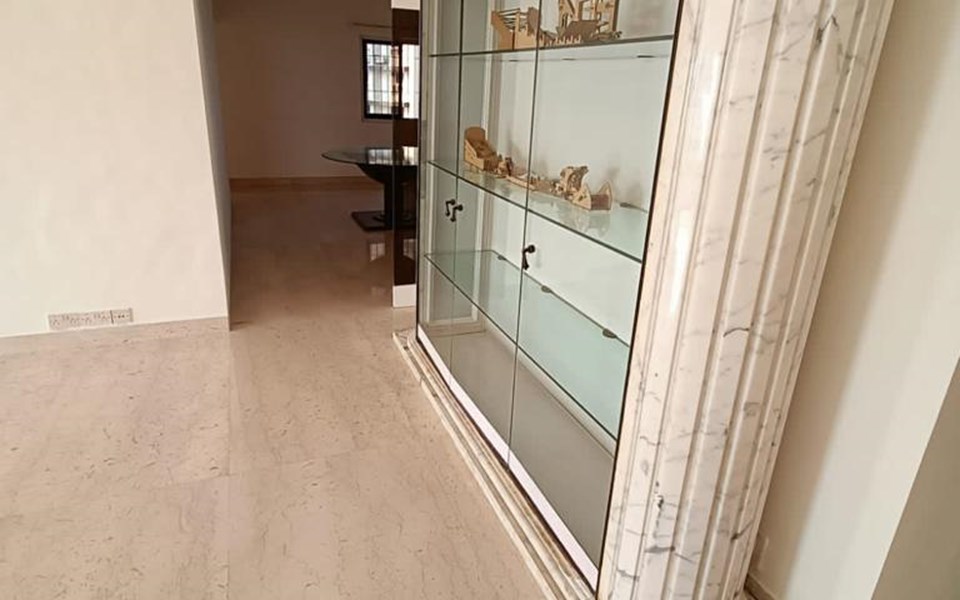 6 - Jolly Maker 1, Cuffe Parade