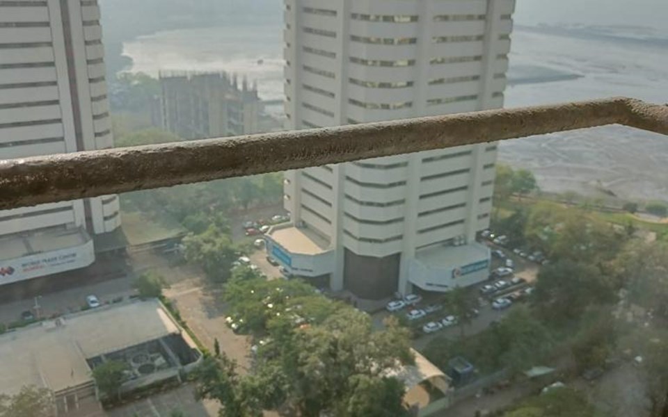 9 - Jolly Maker 1, Cuffe Parade